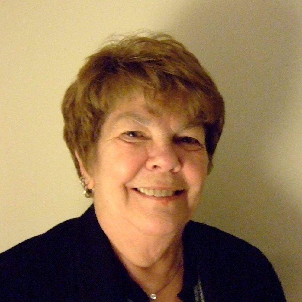 Meet your Posher, Diane